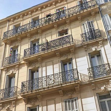 Logis Confortable - Accueillant Marseille Bagian luar foto